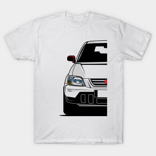 CRV 2001 T-Shirt